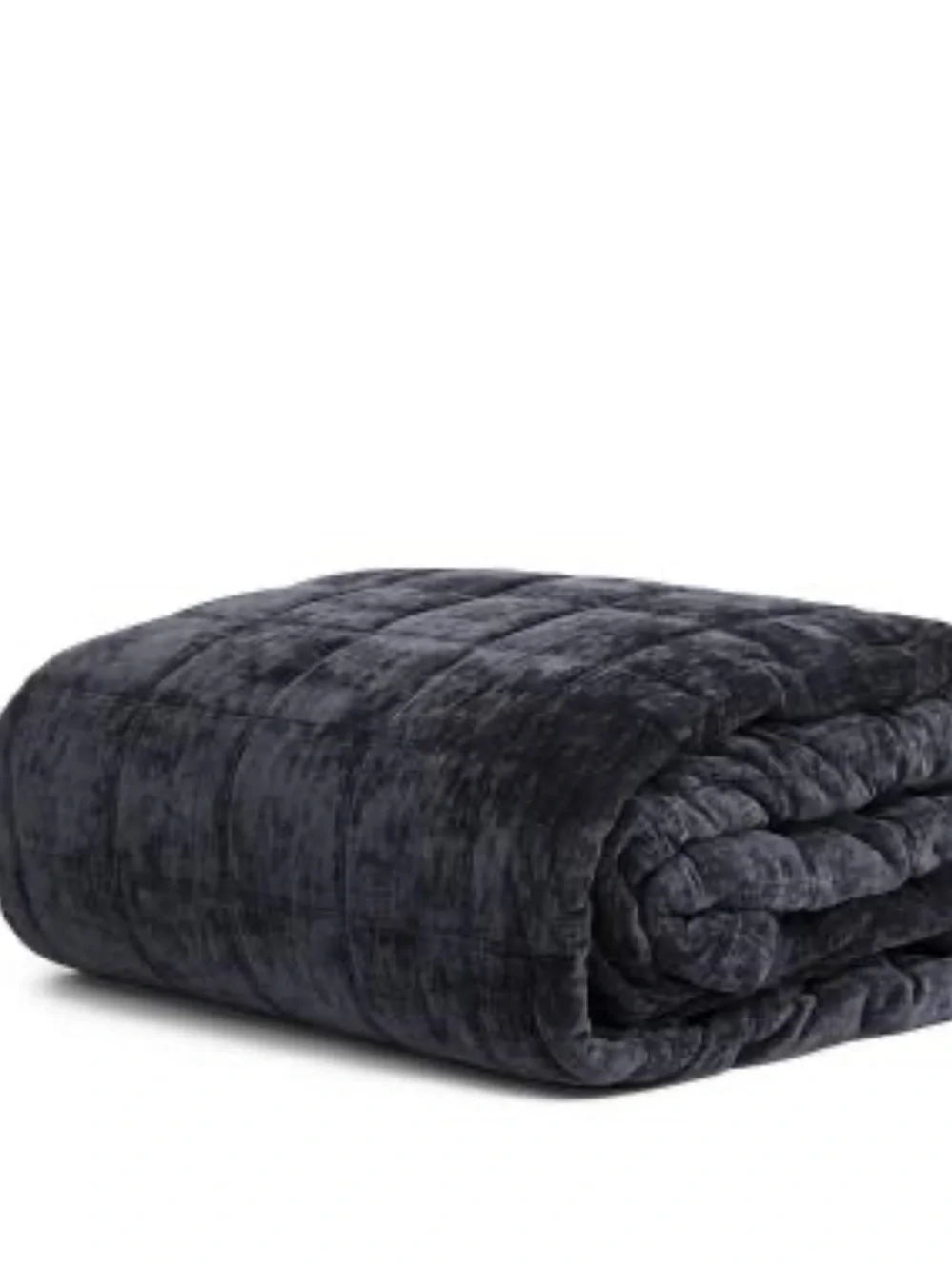 Rachel Zoe Deep Chenille Quilt
